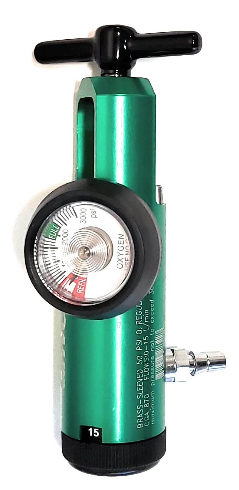 航空計器　OXYGEN REGULATOR 航空計器OXYGEN REGULATOR